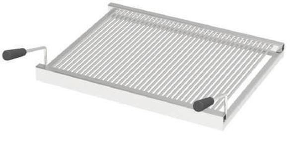 Anka Paslanmaz Steak Izgara 50x40 cm - Image 1