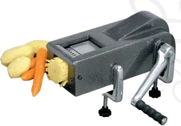 Boğaziçi Patates Dilimleme Makinesi - Image 1