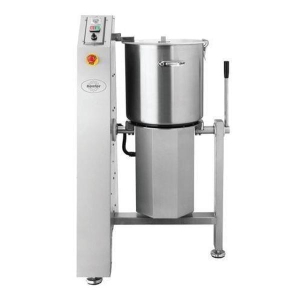 Bosfor 50 Lt Devirmeli Model Et-Sebze Parçalama (Zırh Kıyma) ve Humus Makinesi - Image 1