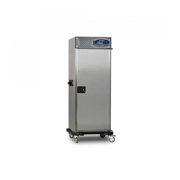 Dampak Tek Kapılı Sıcak Banket Arabası Gastronom Tepsi 320 Litre 45 x 80 x 172 (cm) - Image 1