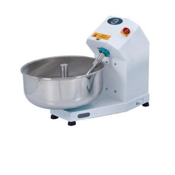 Bosfor 235 kg Hamur Yoğurma Makinesi 380V - Image 1