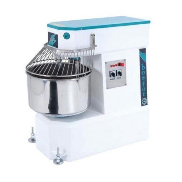 Bosfor 35 kg Spiral Hamur Yoğurma Makinesi 380V - Image 1