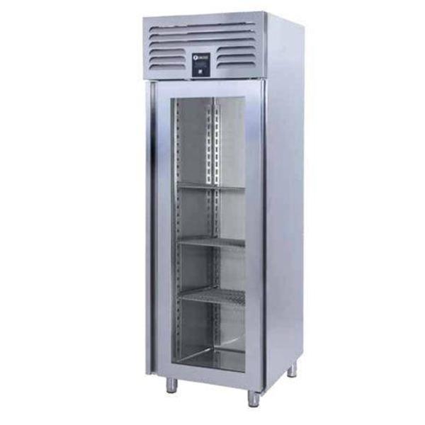 Iceinox Dik Tip Snack Derin Dondurucu 1 Cam Kapılı - Image 1