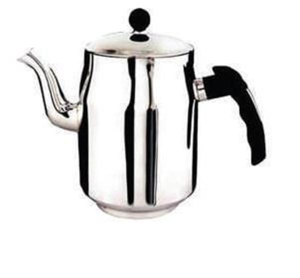 Anka Çelik Demlik 2 Litre No:3  - Image 1