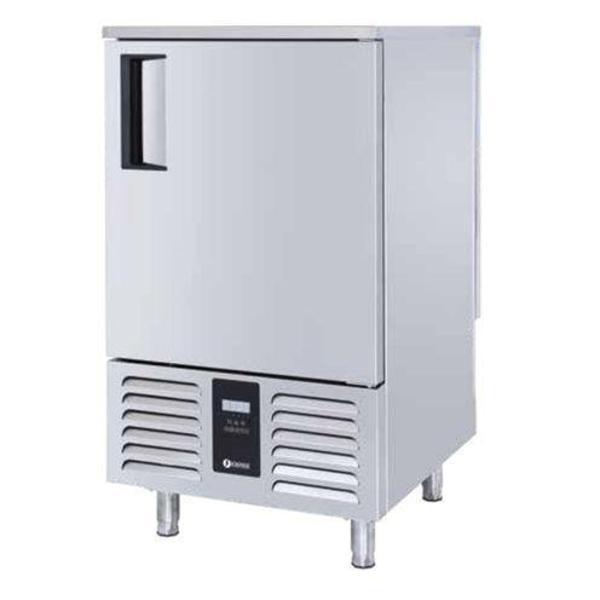 Iceinox Şok Dondurucu GN 1/1 60x40: 15 Adet - Image 1