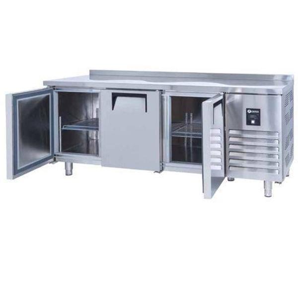 Iceinox Tezgah Tip Gn Buzdolabı 3 Kapılı - Image 1