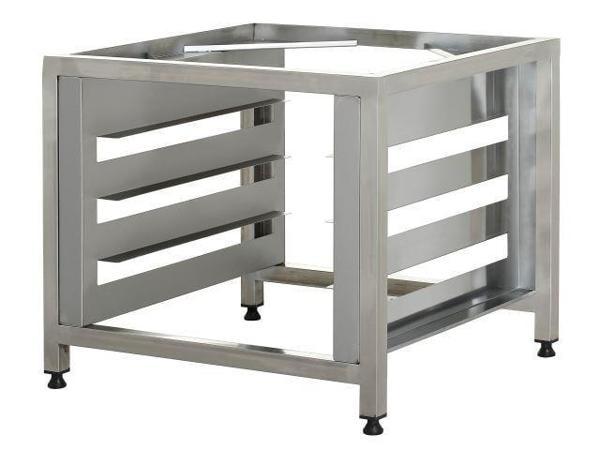 FT-01, Konveksiyonlu Fırın Standları - Image 1