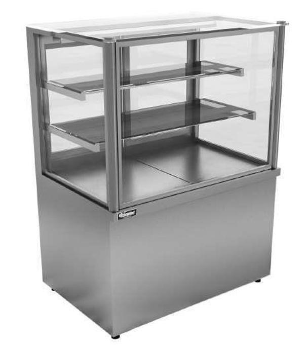 Himaksan Et ve Kebap Teşhir Dolabı 150 cm - Image 1