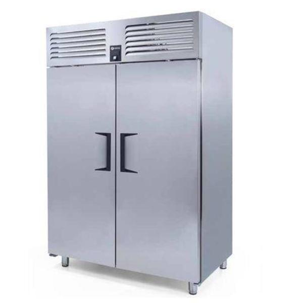 Iceinox Dik Tip Snack Derin Dondurucu 2 Kapılı - Image 1