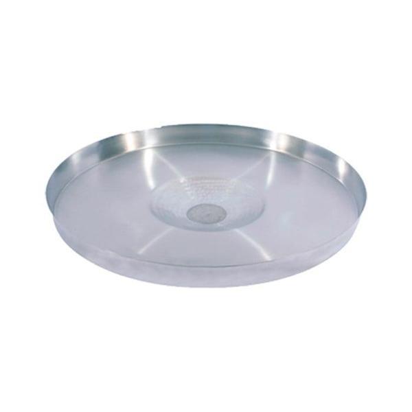 Eurofaz 50 Cm Alüminyum Tantuni Tepsisi - Image 1