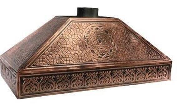 Bakır Davlumbaz  - Image 1