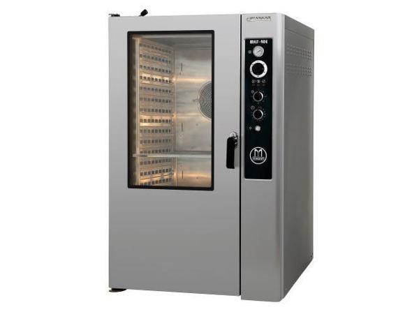 MKF-40E Elektrik Isıtmalı Konveksiyonlu Gastronomi Fırını - Image 1
