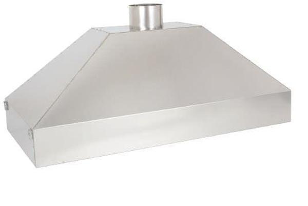 Inox Davlumbaz - Image 1