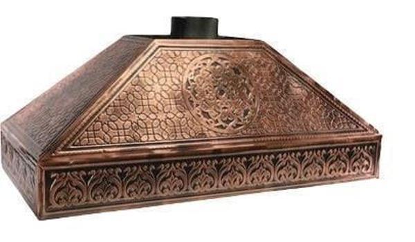 Bakır Davlumbaz  - Image 1