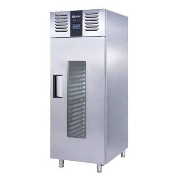 Iceinox Mayalandırma Buzdolabı 1 Kapılı 668 Lt - Image 1