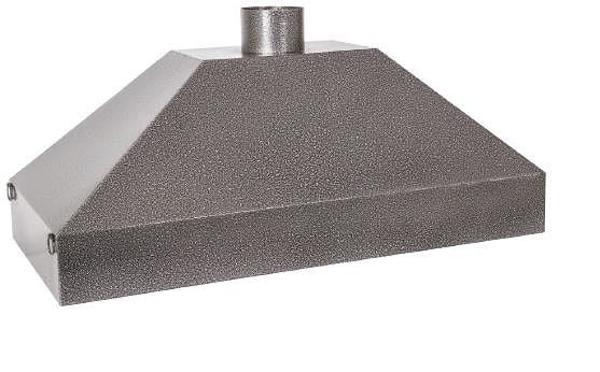 Statik Boyalı Davlumbaz - Image 1