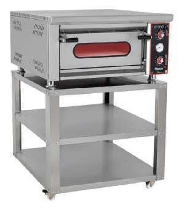 Himaksan  Fırın Alt standı 136 cm - Image 1