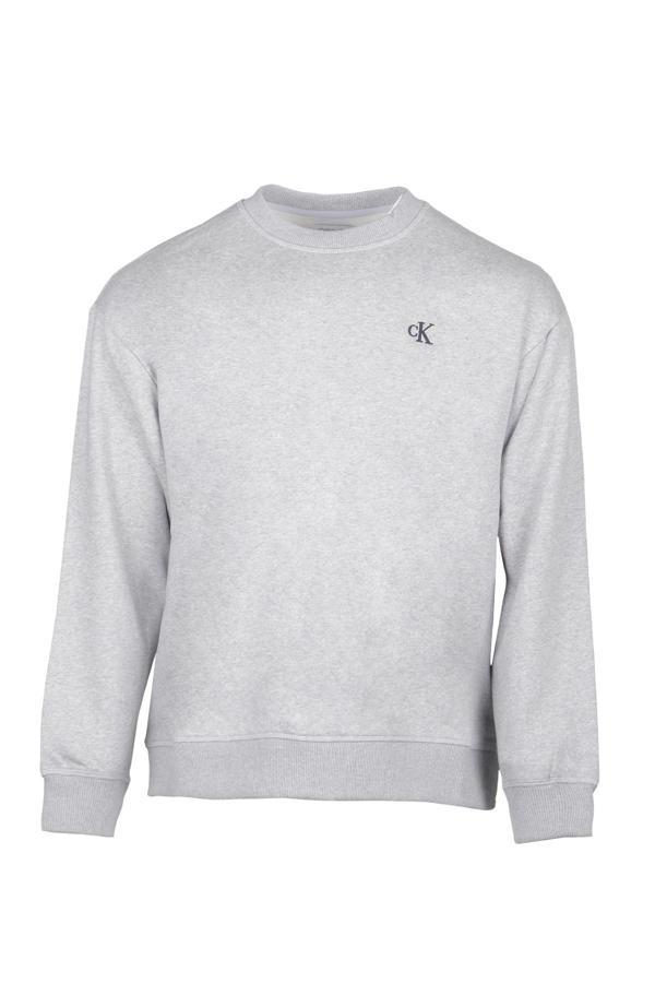 CALVIN KLEIN ERKEK SWEATSHIRT 40HM255-032 - Image 1