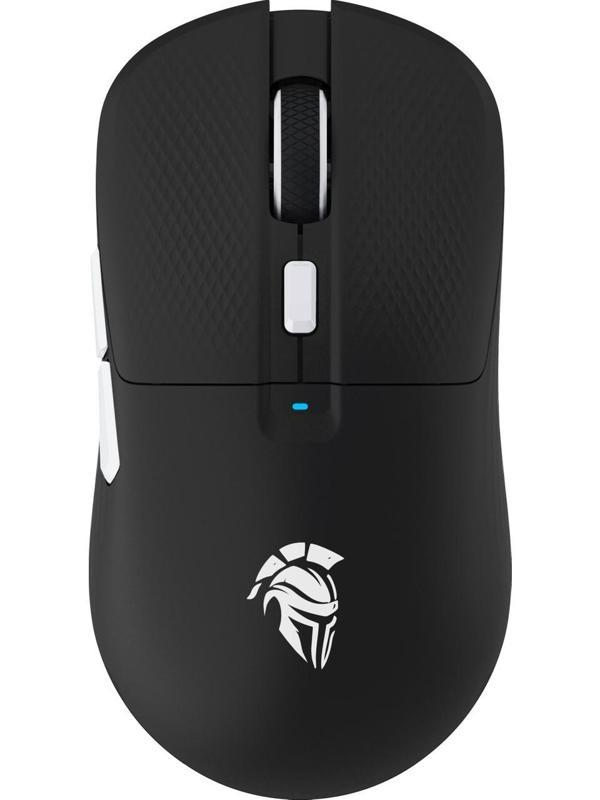 Throne Repel Pixart Paw 3950 30.000 Dpi - 8.000Hz Makro Yazılım & Ptfe Kaplama 55GR Kablosuz Gaming Mouse (2.4ghz + Bt + Type-C) - Image 1