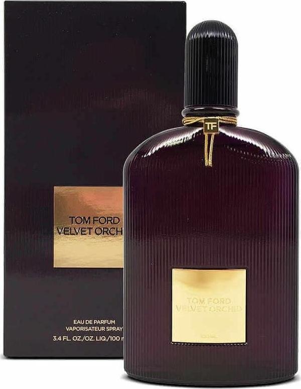 Tom Ford T004/T005/T010 Velvet Orchıd  50ml EDP Kadın Parfüm - Image 1