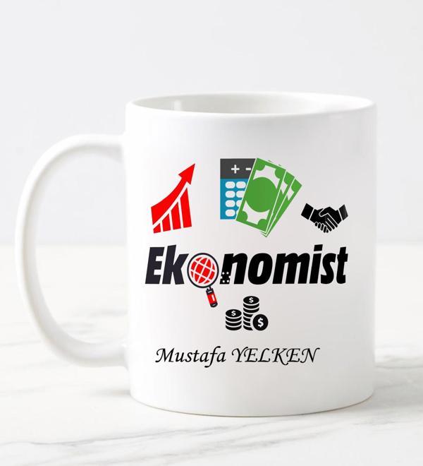 Ekonomist  Kupa - Image 1