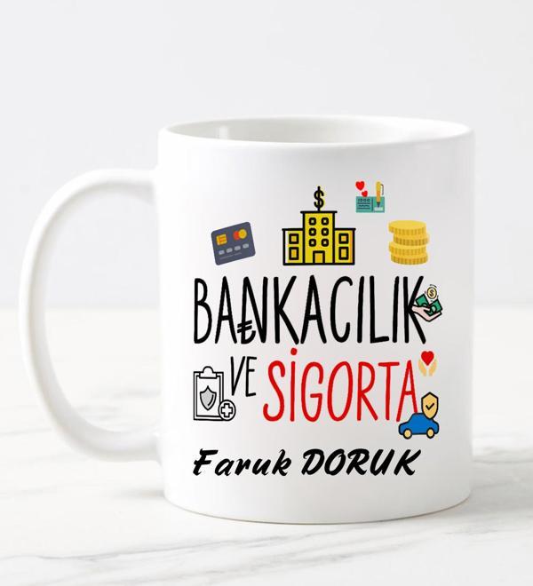 Bankacılık Ve Sigorta Temalı  - Image 1