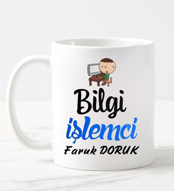 Bilgi İşlemci Temalı  - Image 1