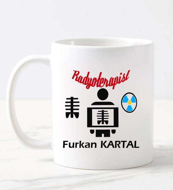 Radyoterapist  Kupa - Image 1