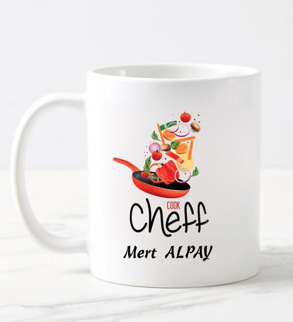 Cheff  Kupa1 - Image 1
