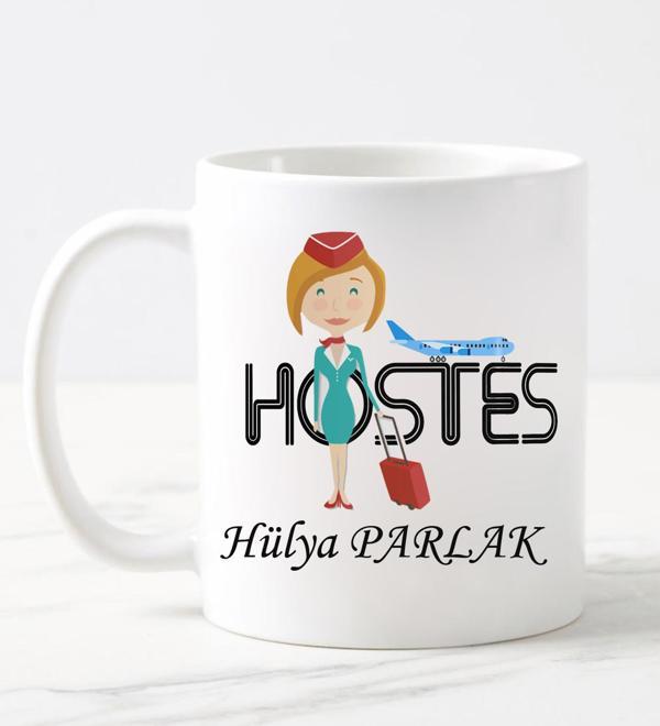 Hostes  Kupa - Image 1