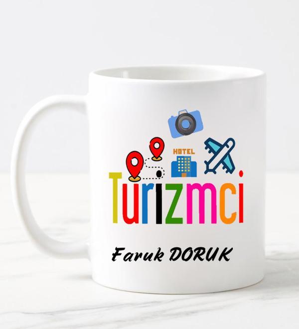 Turizmci  Kupa - Image 1