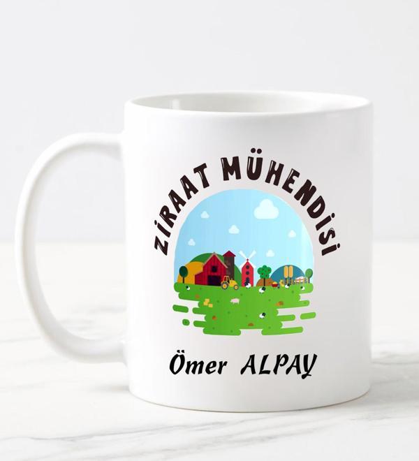Ziraat Mühendisi  Kupa - Image 1