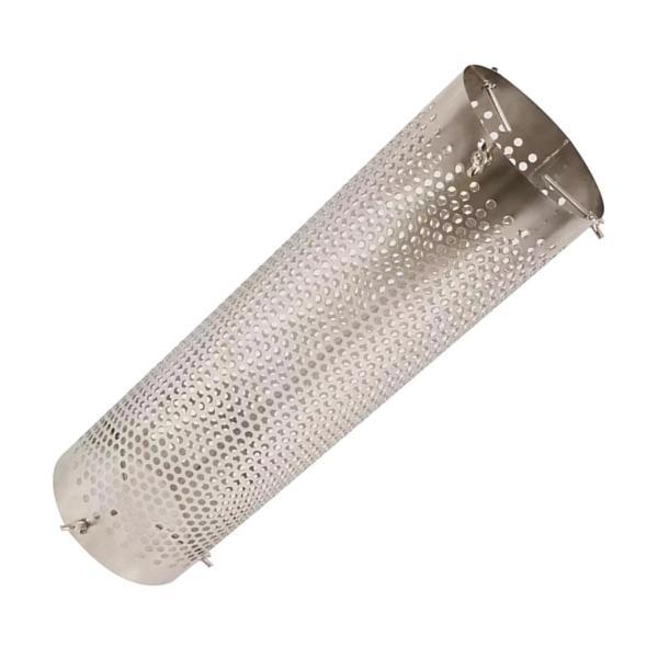 Campasist Soba Borusu Delikli Çadır Yanık Koruyucu - Image 1