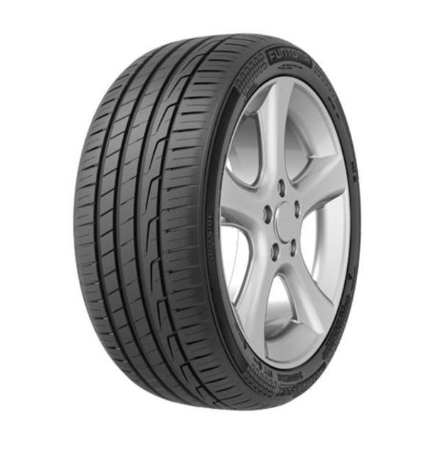 Funtoma 215/45 ZR17 TL 91W REINF. ROADFUN SPORT Oto Yaz Lastiği (Üretim Tarihi:2025) - Image 1