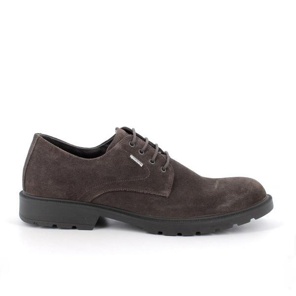 Erkek Oxford ( Klasik) 8602333 IGI&Co UCTGT SCAMOSC.SPECIAL GORETEX SIERRA  Caffe - Image 1