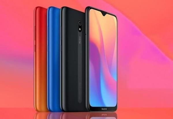 Kadrioğlu Redmi 8a Arka Batarya Pil Kapağı - Image 1