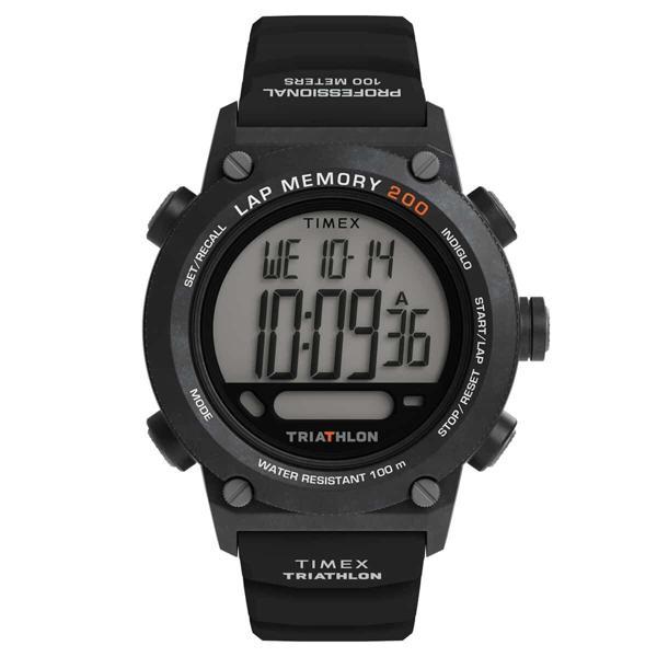 Timex TW5M66900 Erkek Kol Saati - Image 1