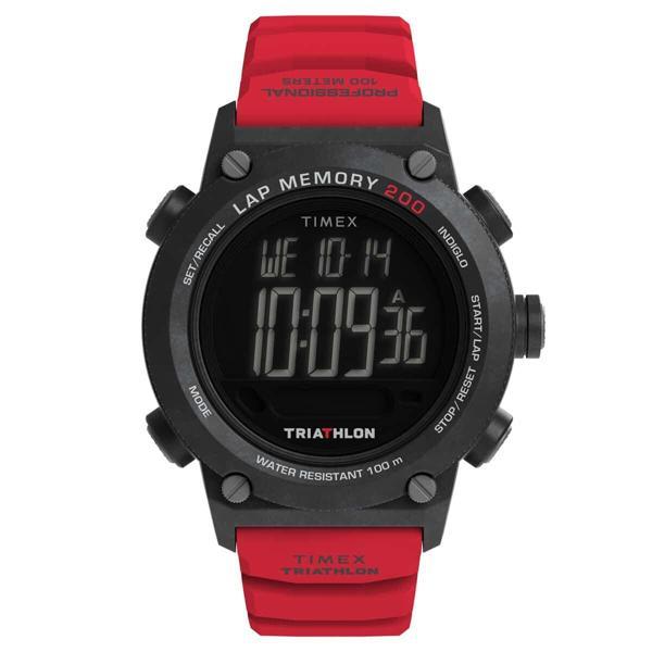 Timex TW5M67000 Erkek Kol Saati - Image 1