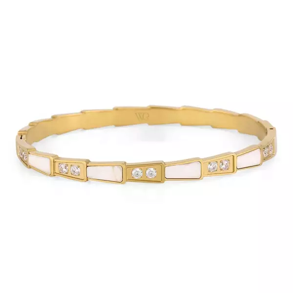 Wesse JWEL1090-02 Kadın Bileklik - Image 1