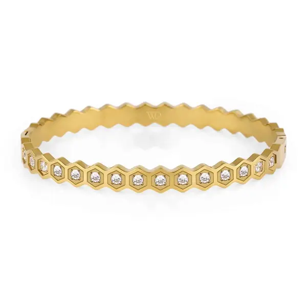 Wesse JWEL1094-02 Kadın Bileklik - Image 1