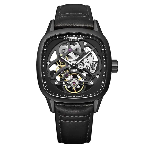 Raymond Weil RW2795BKC20000 Erkek Kol Saati - Image 1