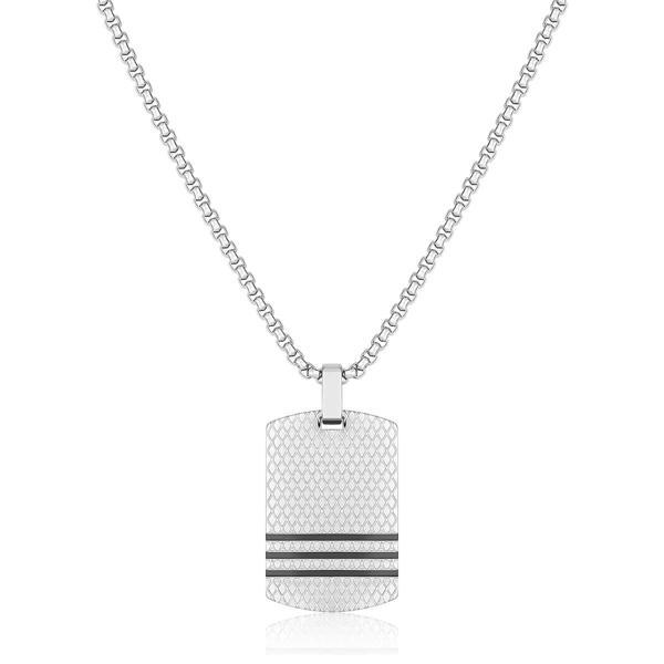 Wesse JWEL1142 Erkek Kolye - Image 1