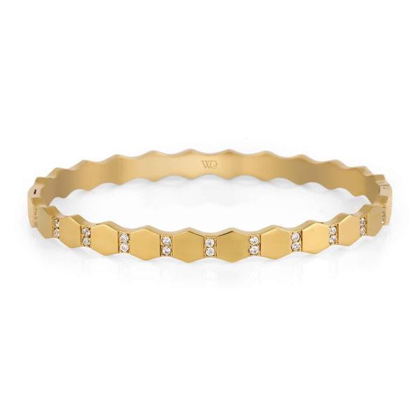 Wesse Jewel JWEL1100-02 Kadın Bileklik - Image 1