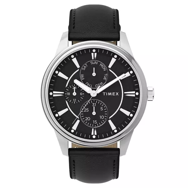 Timex TW2Y21600 Erkek Kol Saati - Image 1