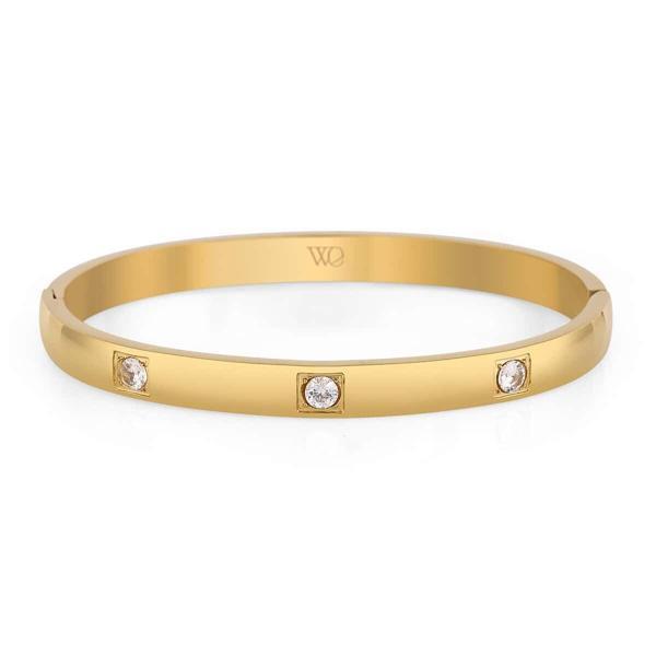 Wesse JWEL1084-02 Kadın Bileklik - Image 1