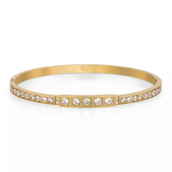 Wesse Jewel JWEL1080-02 Kadın Bileklik - Image 1