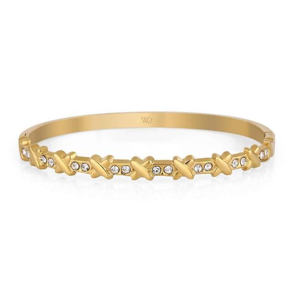 Wesse JWEL1089-02 Kadın Bileklik - Image 1