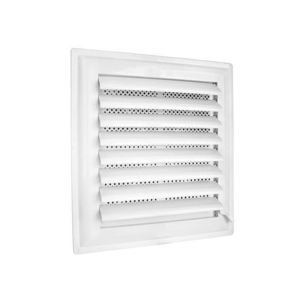 Ubm Plastik Menfez 49x52cm - Image 1