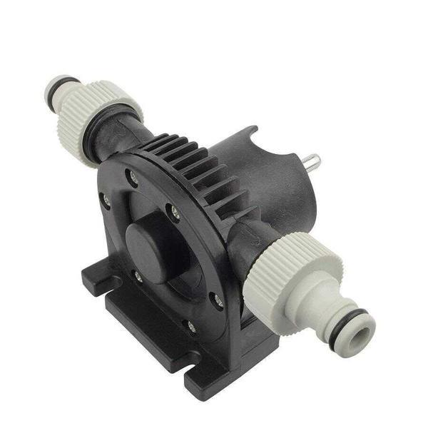 Mannesmann 446 Matkapla Çalışan Su Pompası - Image 1