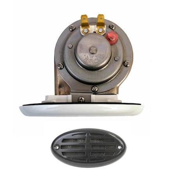 Attwood Gömme Korna 12v  - Image 1